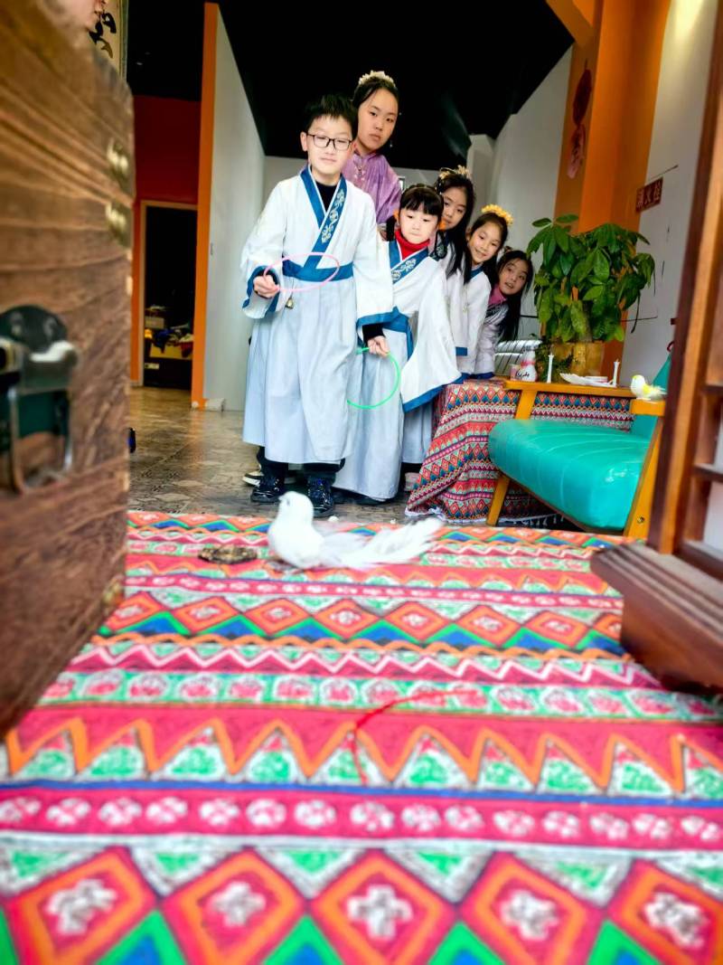 昭通文旅项目策划